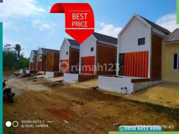 Rumah Subsidi Murah Um 2 Jt Kpr 1 Juta Perbulan Di Garut 284H1