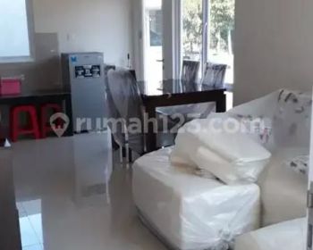 Dijual Murah Rumah Cluster Metland Menteng Cakung Jakarta Timur