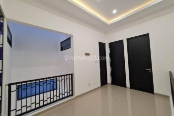 Rumah Baru Gress Darmo Permai Surabaya Barat