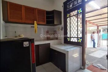 Rumah Bagus Murah di Villa Pamulang Mas