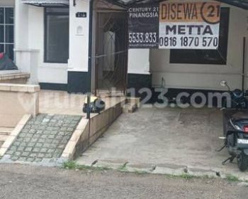 Rumah Bagus Dan Murah  Di Ubud Indah Lippo Karawaci