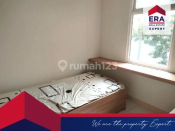Disewa Apartemen Speinglake 2br Semi Furnish Lantai Rendah