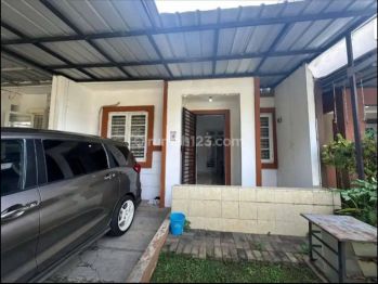 Rumah Bagus Siap Huni Kota Wisata Dekat Gerbang Tol Narogong