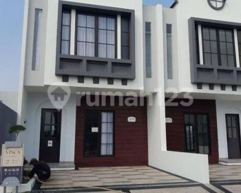 RUMAH ANGSURAN 4JUTAAN SHM BEBAS BANJIR RAYA SEPANDE