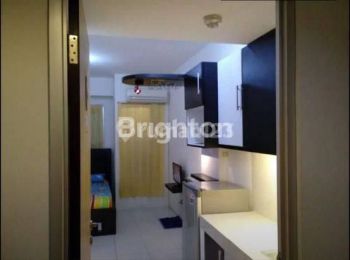 Sale Apartemen: MURAH PUNCAK PERMAI
