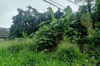 Dijual Tanah Dalam Komplek di Jalan Jakarta, Bandung