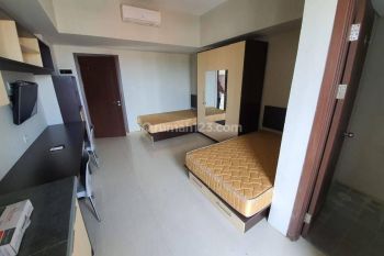 Dijual Apartment Studio Modern Furnish di Skyland City Jatinangor