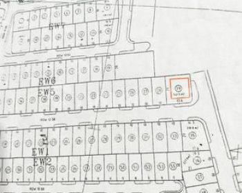 Kavling Main Road Eastwood Citraland