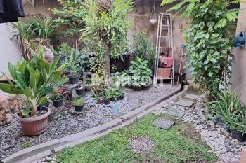 Sale Kantor: RUMAH 2 LANTAI