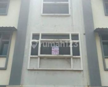 Ruko Jl. Tiang Bendera Tambora Jakarta Barat