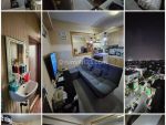 thumbnail-apartemen-gateway-ahmad-yani-2-kamar-tidur-semi-furnished-bagus-5