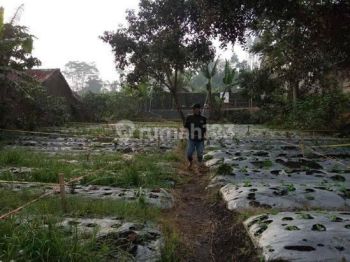 Kavling di Villa Hawa Lembang Residence Luas 55m2 SHM