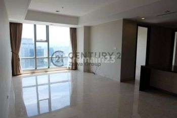 Apartmet Hegarmanah Residence Tower B Lantai 5