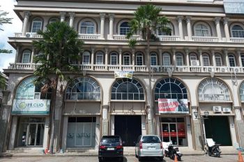 Disewakan Ruko Sedayu Square Ruko 4Lantai Hadap Depan Ruko Siap Usaha!!