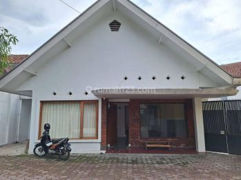 Rumah Bagus 1 Lantai Di Sawah Kurung Bandung