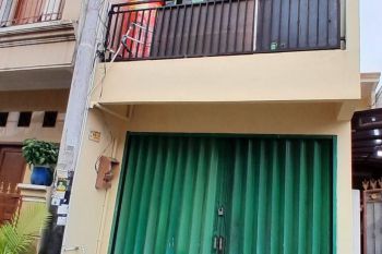 Rumah/Ruko Dikontrakan 2 juta/bulan