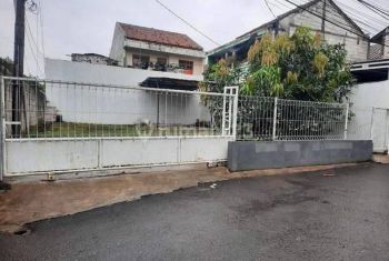 Tanah Premium Andara Cocok Bangun Rumah Mewah Luas 150 Meter SHM