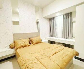Apartment Amor, Pakuwon City Mall Fully Furnished