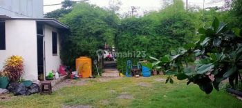 Restoran Strategis Tanah Luas di Denpasar yt