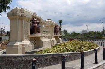 Tanah Dekat Borobudur Akses Papasan Hanya 2 Jutaan