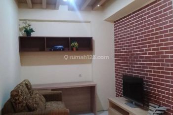 Dijual Apartemen Green Pramuka Di Daerah Cempaka Putih, Jakarta Pusat