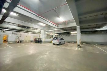 Gedung Disewakan Cocok Untuk Kantor Lokasi Strategis Asia Afrika