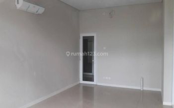 Kios Usaha Siap Pakai Metropark Residence Puri