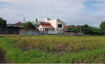 Jual Tanah Jogja Siap Ajb Ambarukmo, Dekat Siloam