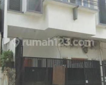 Sell Ruko: Ruko Tomang