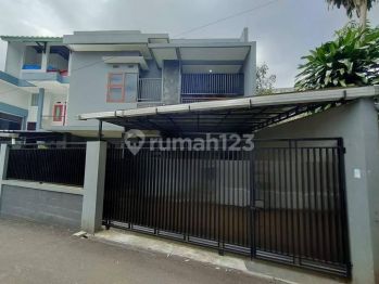 Rumah Lux Murah 2 Lantai Daerah Dago Bandung