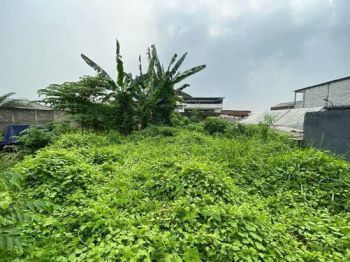 Kavling Tanah Di Raya Babat Jerawat Dekat Pakal Benowo