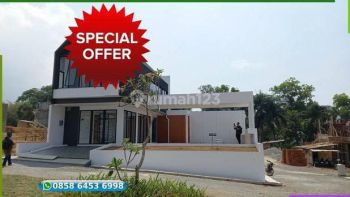 Hot Price Rumah Premium Dago Kota Bandung Dkt Sheraton 149H15