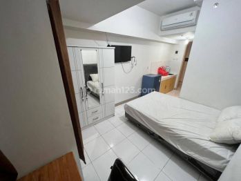 Disewa Apartemen Tokyo Riverside Pik2 Furnished Bagus