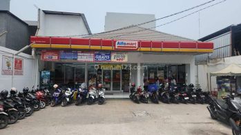 Dijual Rumah di Pluit Permai Raya 450m² Unfurnished SHM