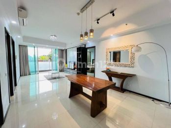 Tiffany 2+1 Study Room Private Lift 144 m² Kemang Village Usd 1600