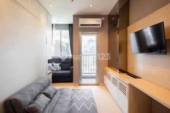 The Newton 1 Type Studio 24 M2 Special Fully Furnished