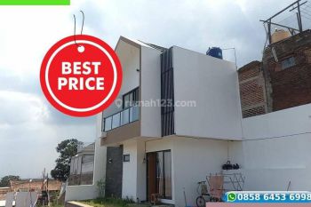 Unit Terbatas Rumah Skandinavia Di Kota Bandung Dkt Uin 119H12
