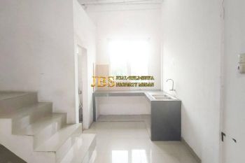 Dijual disewakan Ruko Siap Huni Komplek Cemara Kuta