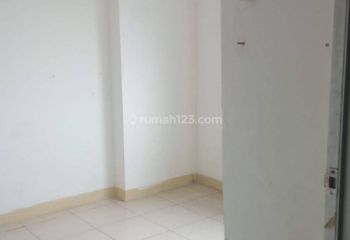 Dijual Apartemen Greenbay Unfurnished Apartemen 2 Kamar Tidur Green Bay Pluit