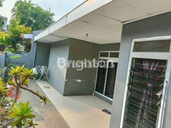 KAN RUMAH CENGKARENG JAKARTA BARAT