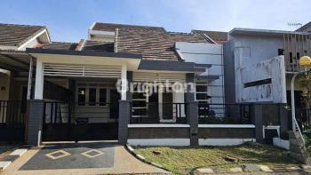 Rumah CANTIK Permata Jingga Suhat