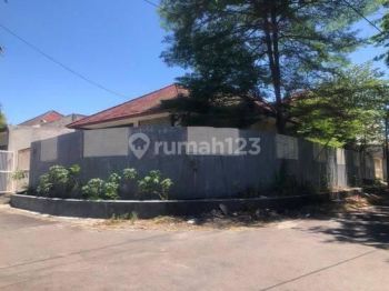 Rumah Kris Kencana Surabaya Murah (VIN.A207)
