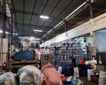 DiJual Ex Pabriksiap Pakai Kawasan Industri Cikupa Tangerang