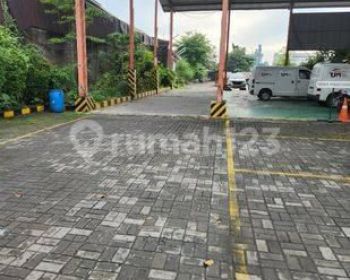 Disewakan Gudang Bagus Siap Pakai di Raya Bekasi Dekat Kawasan Industri Pulo