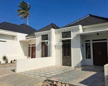 Perumahan Strategis di Way Kandis Tanjung Senang - Bandar Lampung