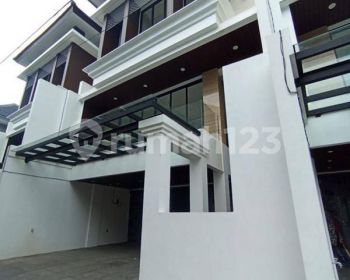 Rumah hunian termewah berkelas di cilandak jakarta selatan