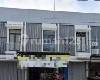 Ruko Strategis Di Jl.Brigjen Katamso,Semarang