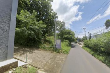 Jual Tanah Joyoagung 7 Menit Taman Singha Langsung Akad Notaris