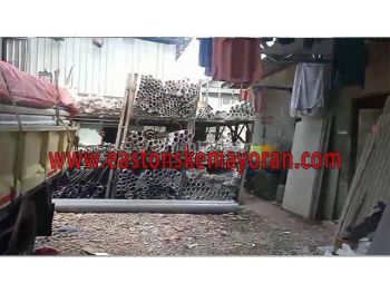 Dijual Gudang Tambora