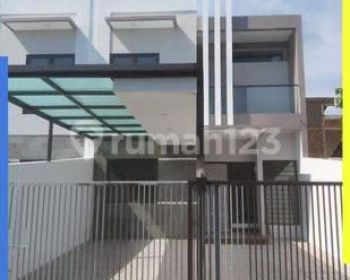 Jarang Ada Rumah Siap Huni Riung Bandung 286A8